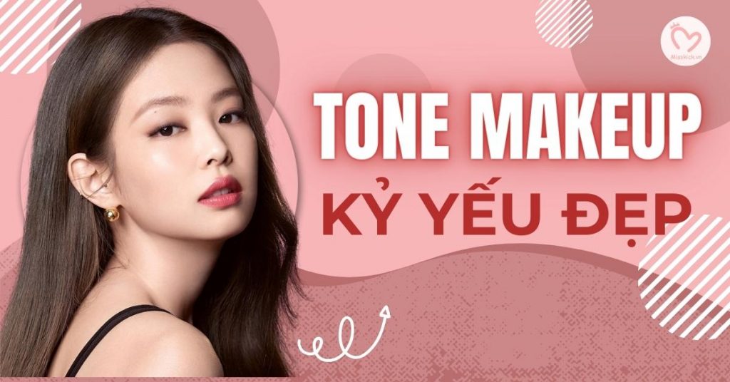 Makeup kỷ yếu