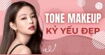 Makeup kỷ yếu