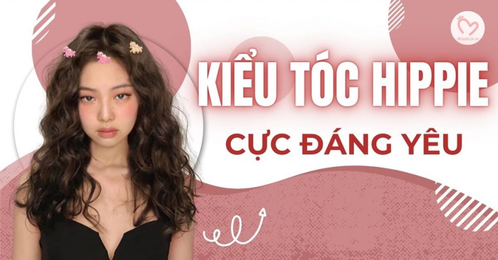 Tóc hippie