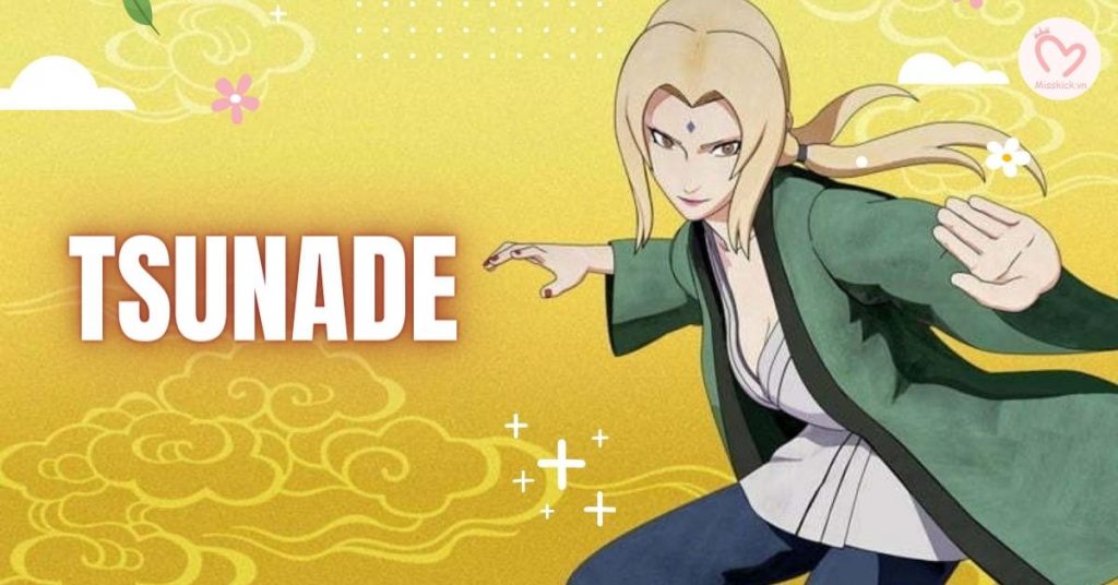 Tsunade