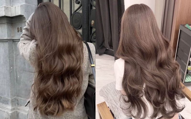 Beige oliu