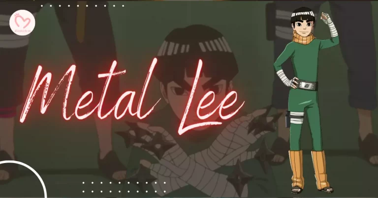 Metal Lee
