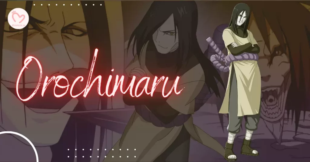 orochimaru