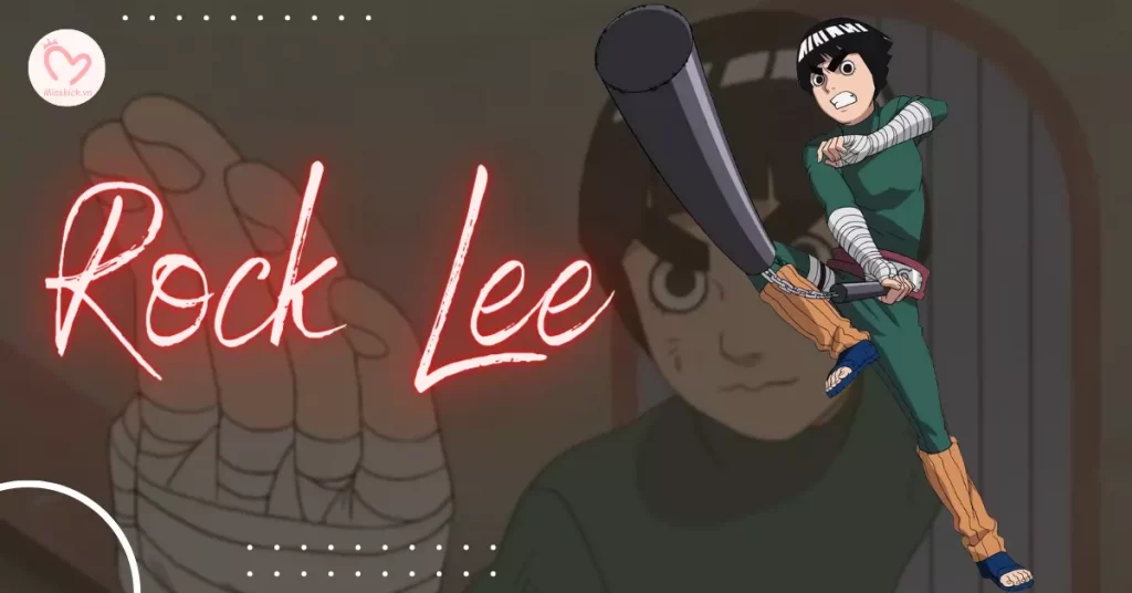 Rock Lee