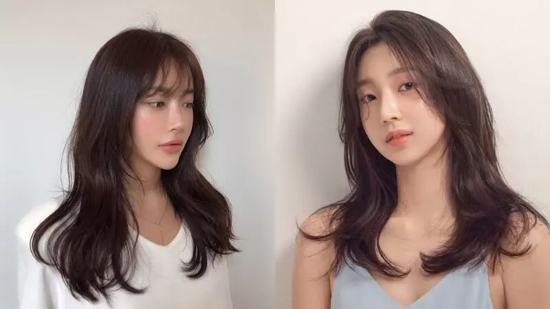 Ưu điểm của tóc dày