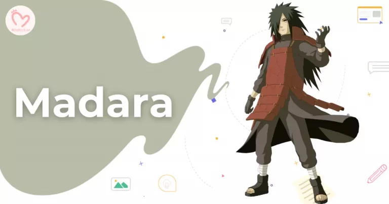 madara
