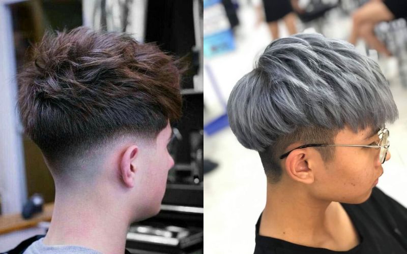 Gợi ý màu nhuộm tóc nam <yoastmark class=