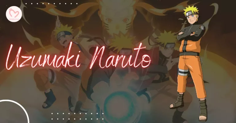uzumaki naruto
