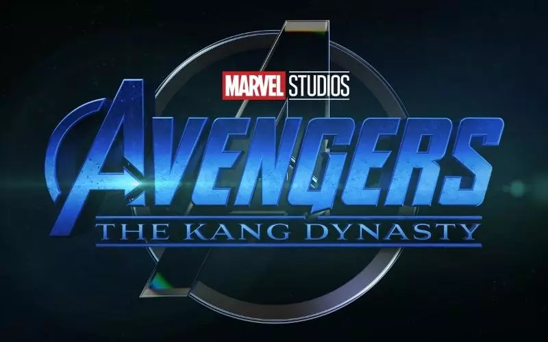 Avengers: The Kang Dynasty (2026)