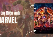 phim điện ảnh của Vũ trụ Điện ảnh Marvel