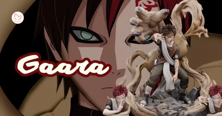 Gaara