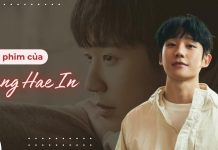 Những bộ phim của Jung Hae In hấp dẫn nhất cho mọt phim Hàn