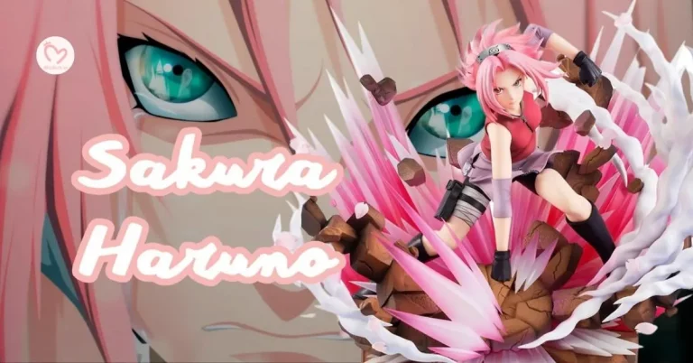 Sakura Haruno
