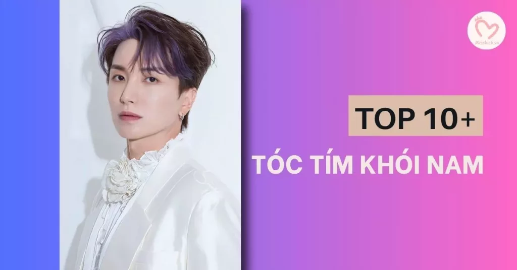 tím khói nam