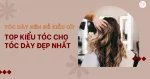 tóc dày