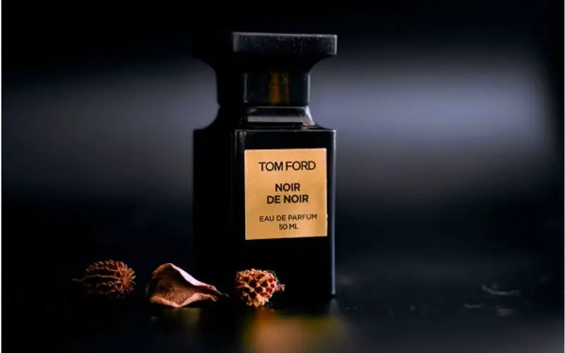 Nước Hoa Unisex Tom Ford Noir De Noir EDP, 100ml
