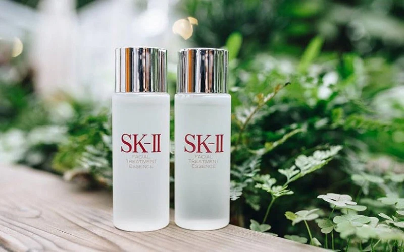 Nước Thần SK-II Facial Treatment Essence Của Nhật Bản