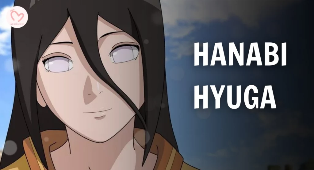 hanabi hyuga
