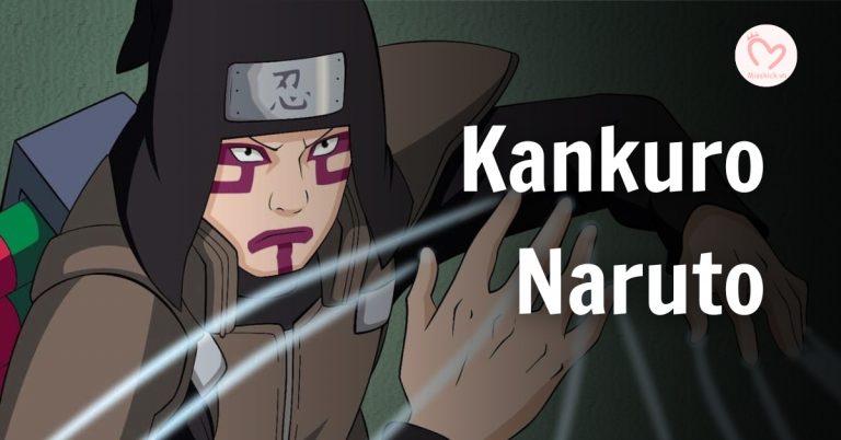 Kankuro