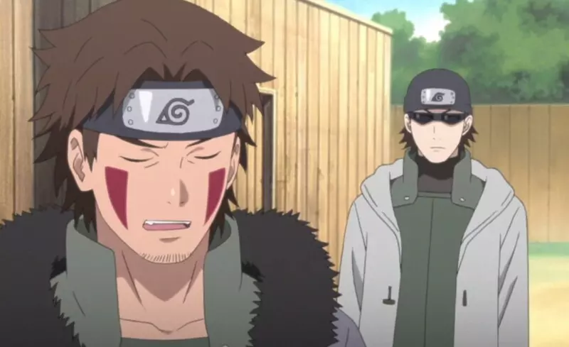 Kiba đã truy tìm thành viên của Kara cùng với đội của mình