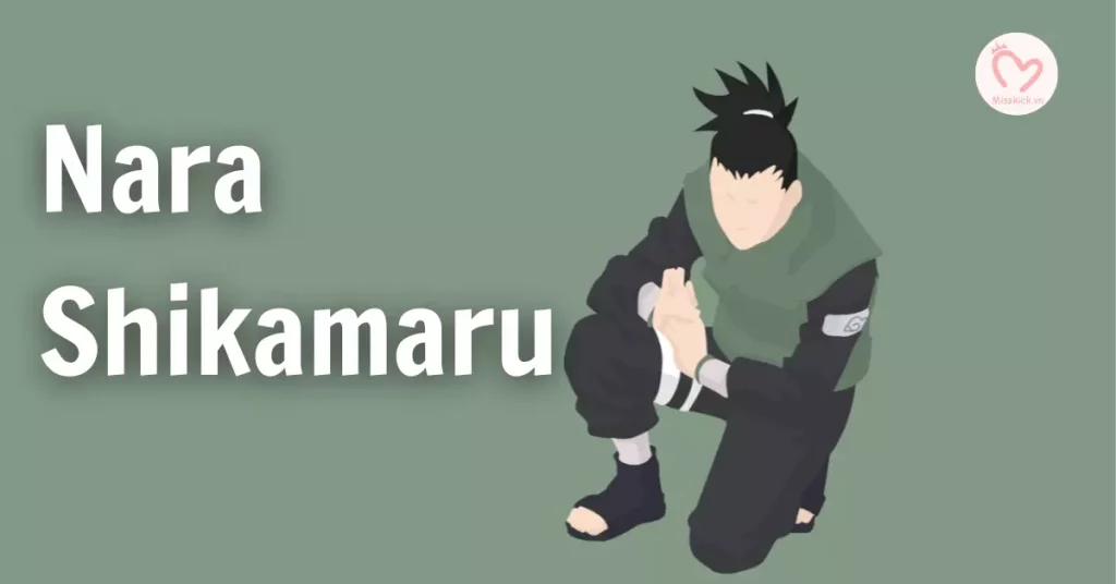 Shikamaru Nara