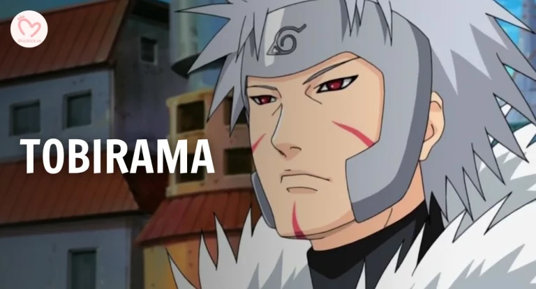 Tobirama