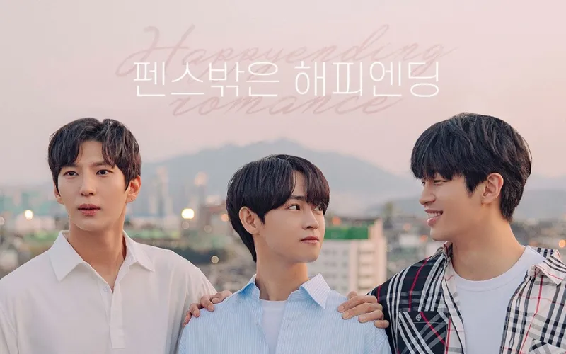 Hạnh Phúc Viên Mãn là bộ phim nói về mối tình giữa Han Tae Young và Kim Jung Hyun