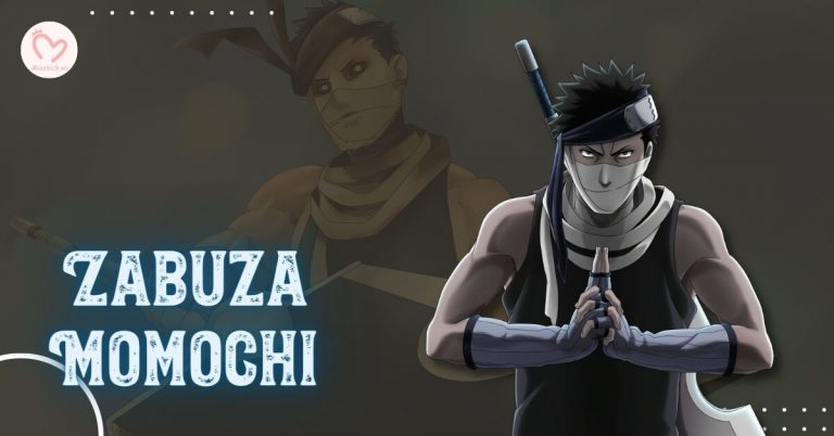 Zabuza Momochi - Tất tần tật về 'Ác quỷ làng Sương mù' trong Naruto