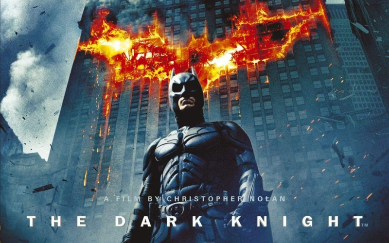 Hiệp Sĩ Bóng Đêm - The Dark Knight (2008)