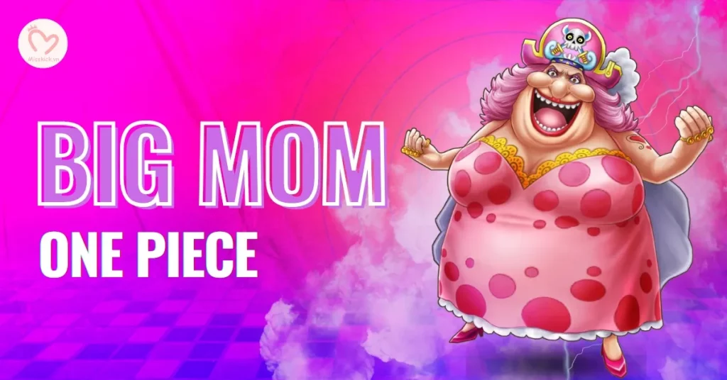Big Mom