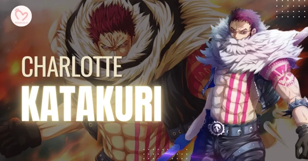 Charlotte Katakuri