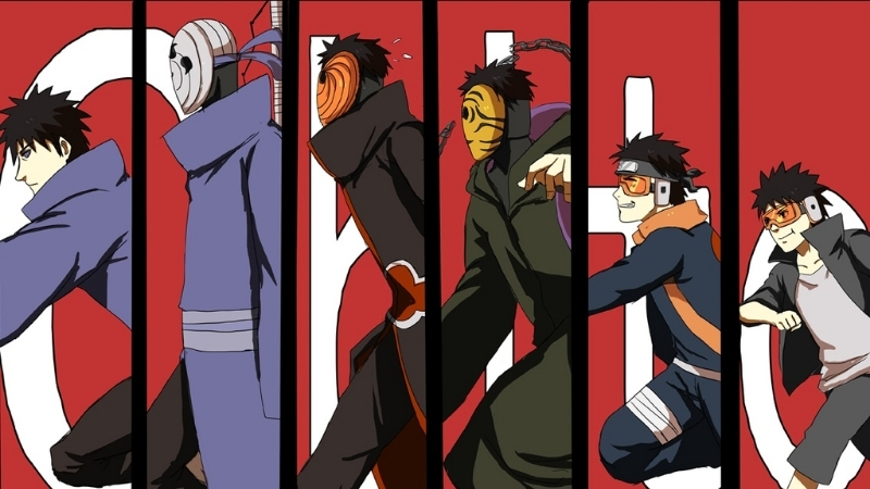 Có quá nhiều sự thật về Obito 