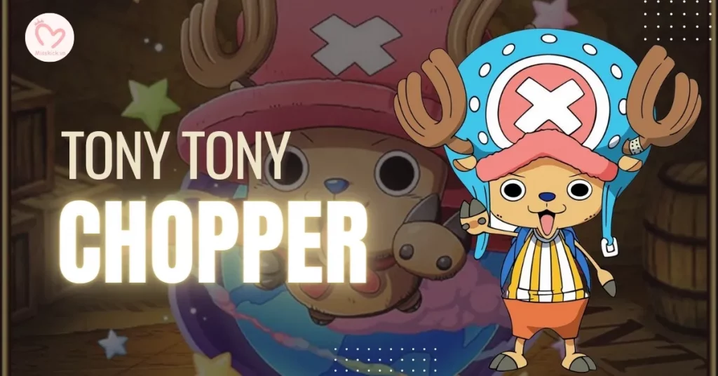 Tony Tony Chopper