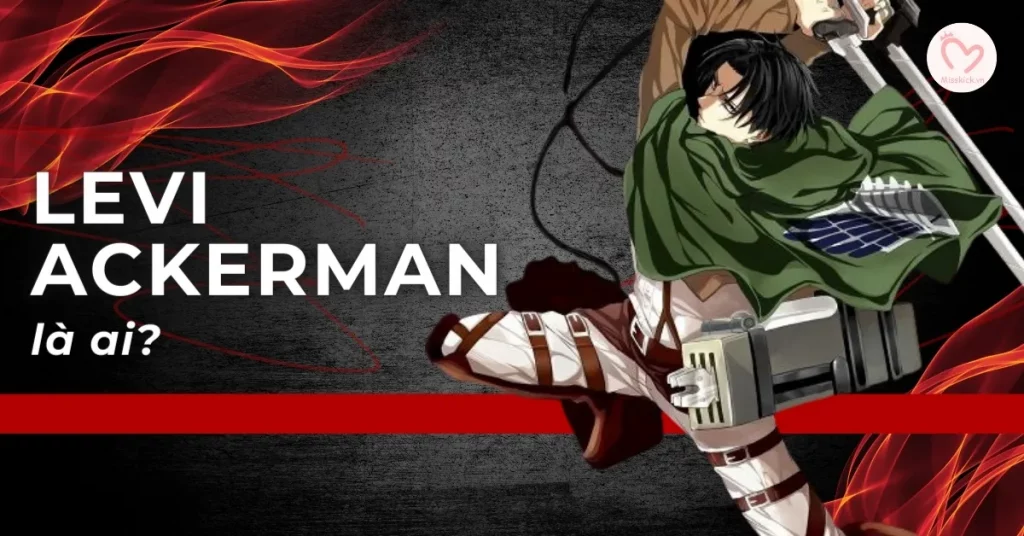 Levi Ackerman