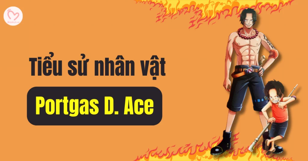 Hỏa quyền Portgas D. Ace
