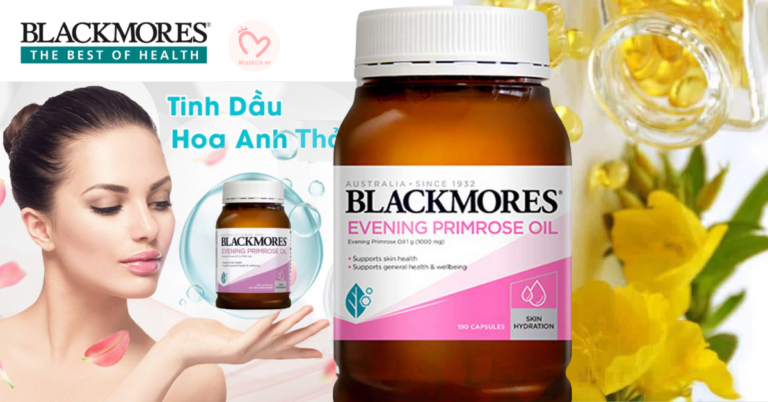 Tinh dầu hoa anh thảo có tác dụng gì